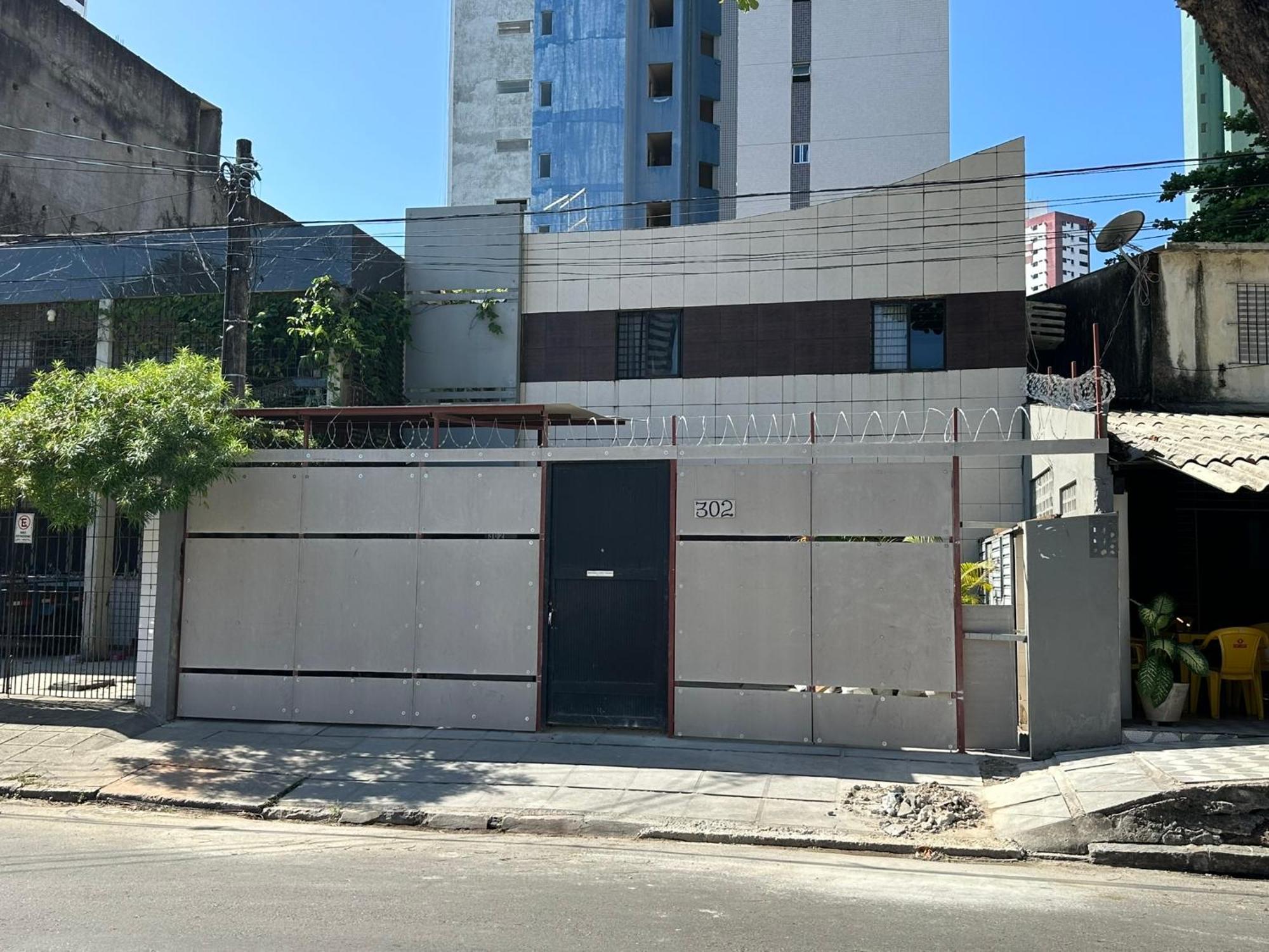 Studio Boa Viagem Recife Exterior foto