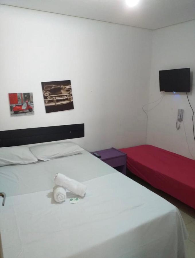 Studio Boa Viagem Recife Exterior foto